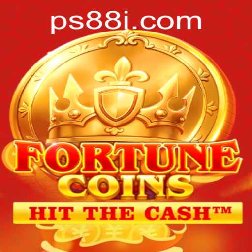 Exploring FortuneCoins: A Comprehensive Guide to PS88's Newest Game