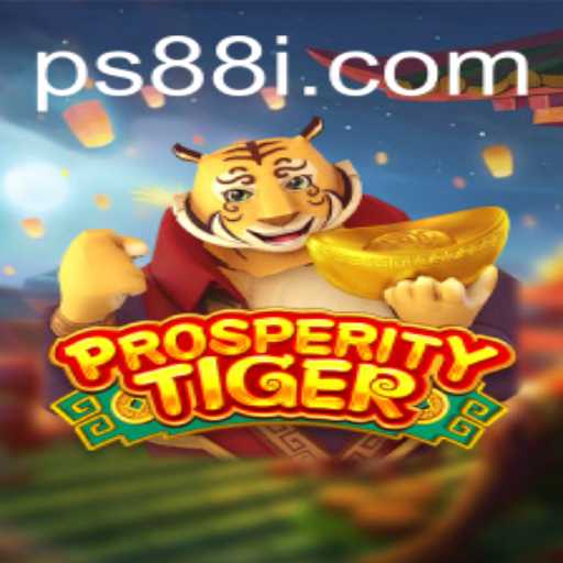 ProsperityTiger: An Innovative Gaming Experience