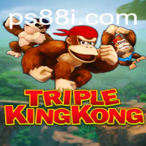 TripleKingKong: Revolutionizing Gameplay in 2023